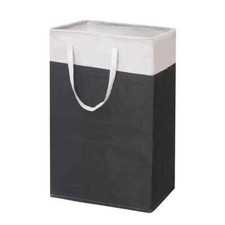 Collapsible Foldable Laundry Baskets Clothes Washing Toy Collection Big Storage