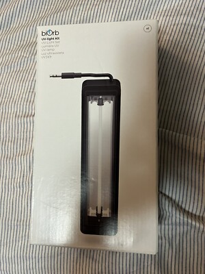 UV Light Kit Aquarium/Terrarium