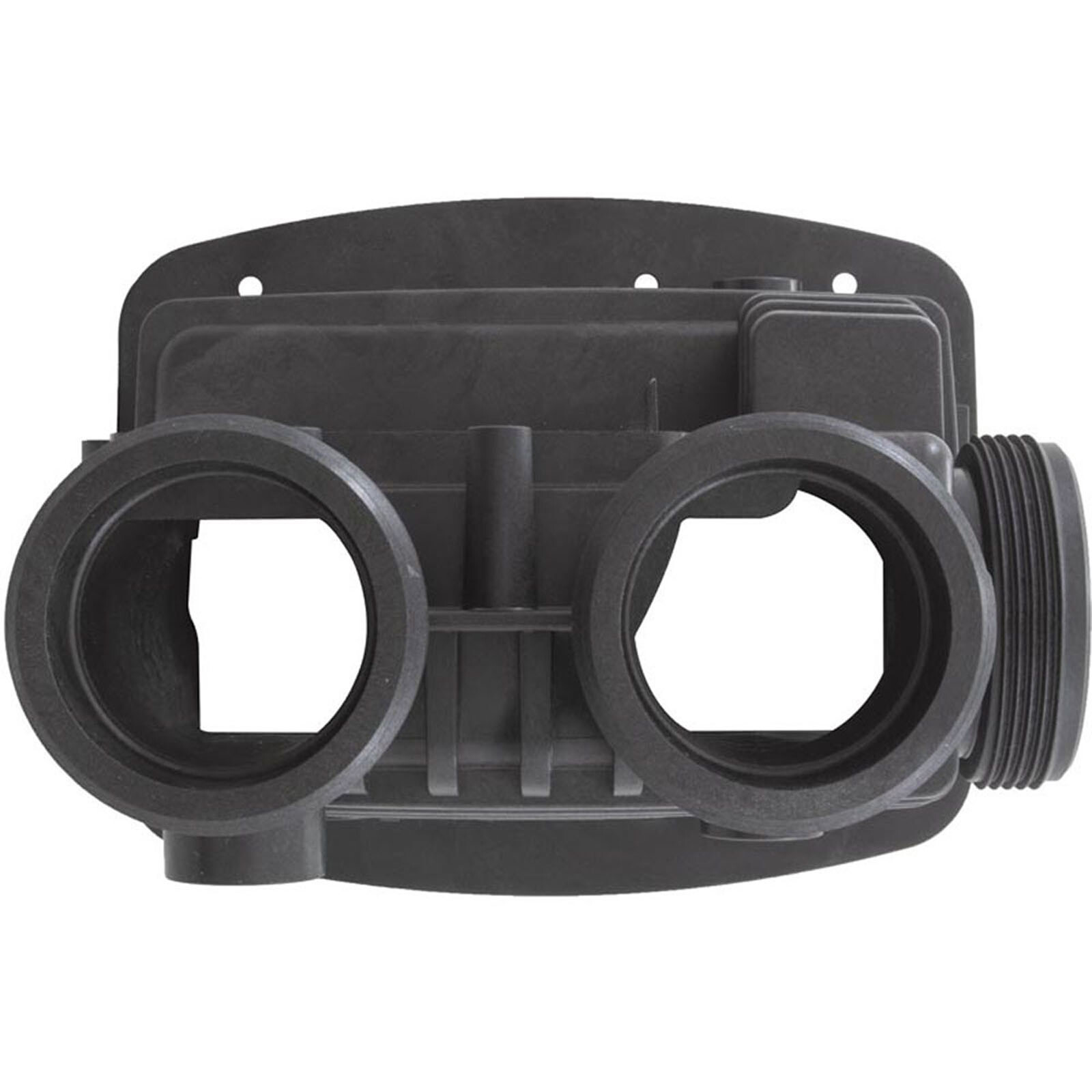 Jandy R0590100 Manifold Heater 3 Port (No Backplate) for Jandy JXi Heaters 52337067249 eBay