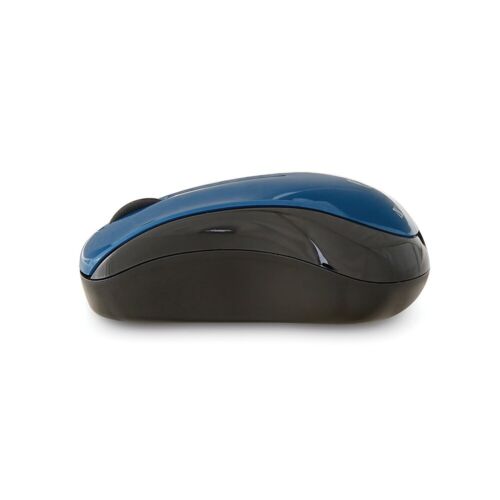 Verbatim Americas Llc 70239 Bluetooth Wireless Tablet Multi-Trac Led Mouse Dark - Picture 7 of 10
