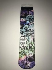 Disney Adult Mickey Tie-Dye Socks