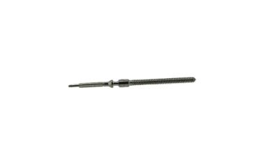 Minott Ersatzwelle Edelstahl passend zu RLX3130 3135