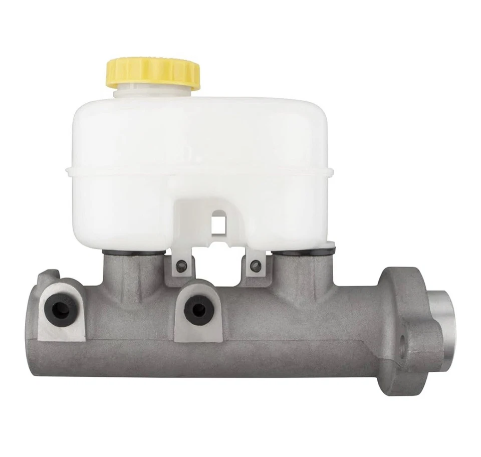 Cilindro maestro de freno Boxi para Dodge Ram 1500 2500 3500 98-2001 Foto 3 de 3