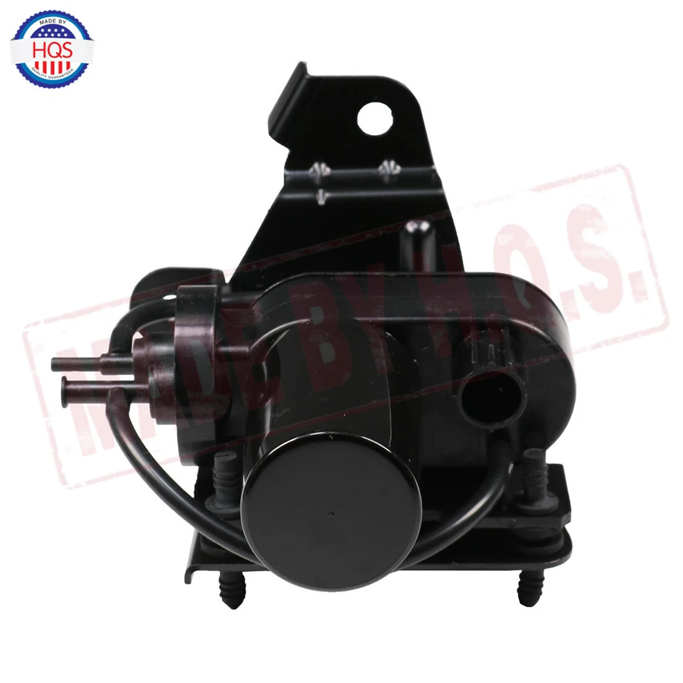 Kit de bomba de vacío eléctrica 6C3Z2A451A para 99-07 Ford F-250 F-350 Super Duty diésel Foto 3 de 4