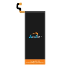 Long Endurance 6630mAh Displaceable Battery for Samsung Galaxy Note 5 SM-N920T