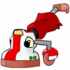 Neopets - Vacumatic 9000 ! - Virtual Item [Fastest + Safest]