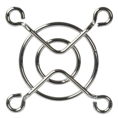 Evercool 40mm 4cm metal fan finger grill guard FG-40
