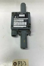 Allen Bradley 836T-D453J /A Pressure Difference Control Warranty! Fast Shipping!