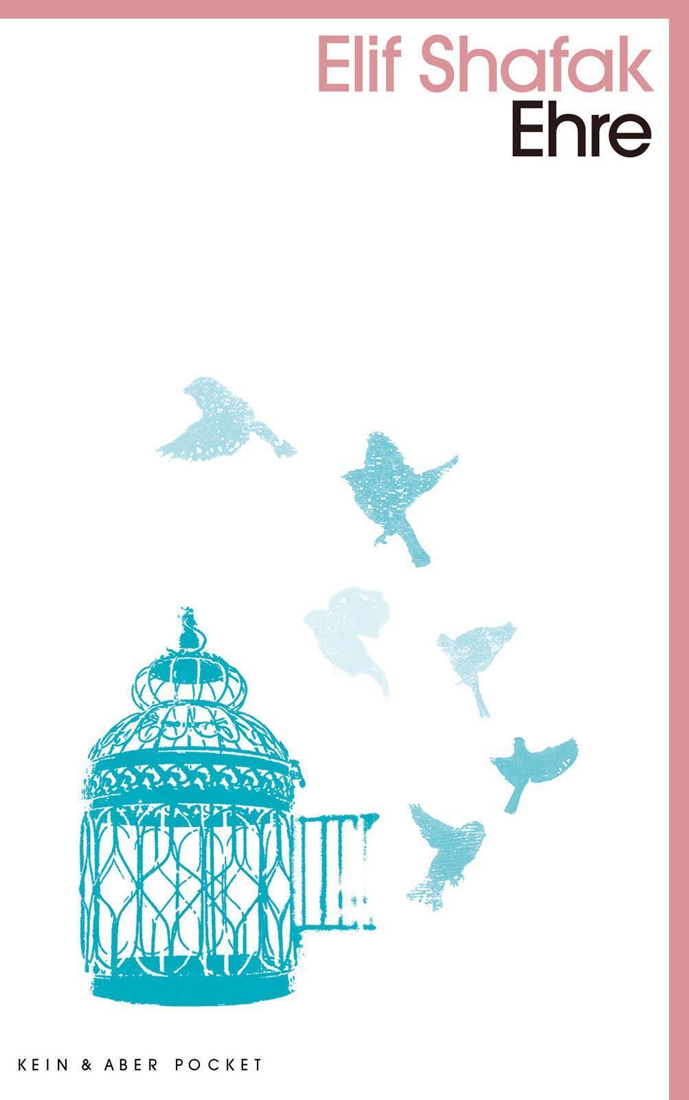 Thumbnail - Ehre | Elif Shafak | Taschenbuch | 524 S. | Deutsch | 2015 | Kein +