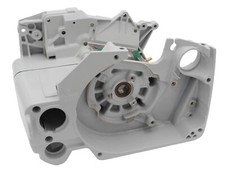 Carter motore adatto per carter motore Stihl 066 MS660 - Crankcase