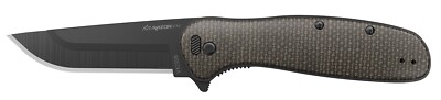 OUTDOOR EDGE VX230D-C RAZOR VX2 3'' BRWN BURLAP