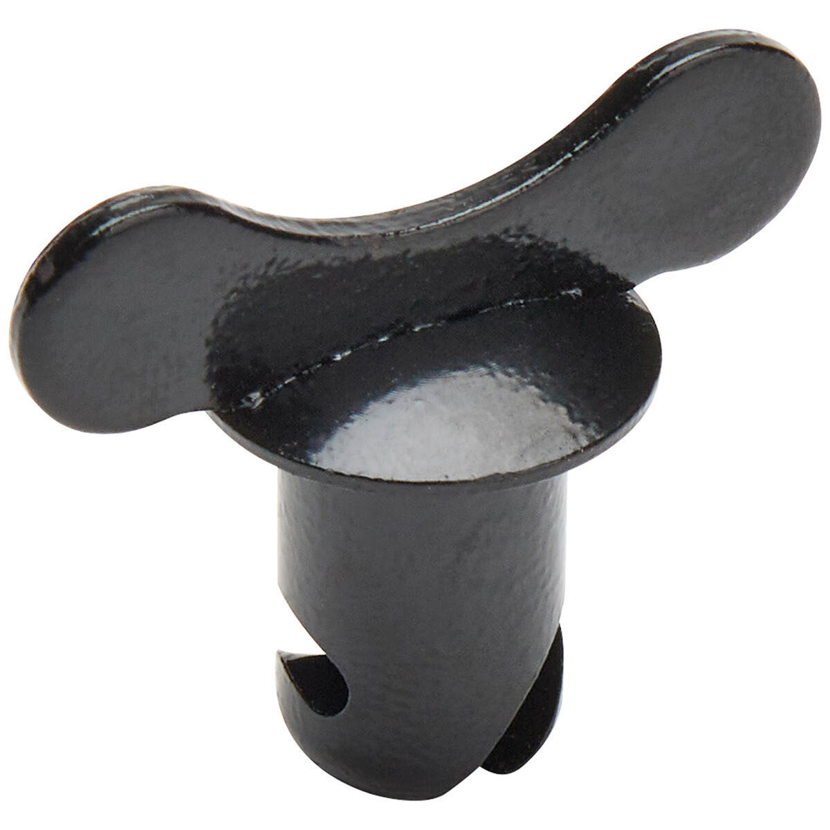 Allstar Winged Head Fasteners 7/16 .500in 50pk Steel Allstar Winged Head Fasteners 7/16 .500in 50pk Steel