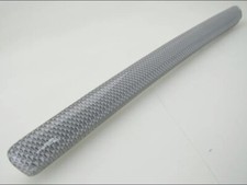 8V4867409B Zierleiste Dekorleiste Tür vorne links Blende Transparent Audi A3 8V