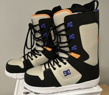 DC Men s Phase Snowboard Boots New Size 8 #66...