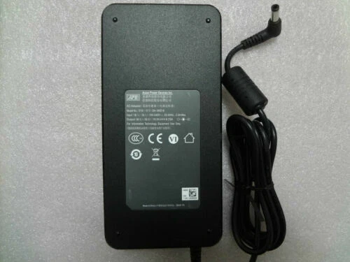 CLEVO 19.5 V Laptop Power AC & DC Adapters/Chargers