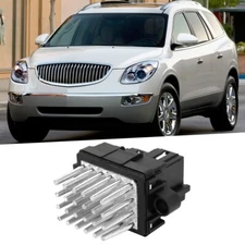 Heater Blower Motor Resistor Control Module 15141283 For Chevy ･