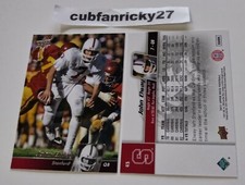 2011 Upper Deck Football - Lot of 25 Cards - You Pick - (Base/Star/HOF/Etc.)