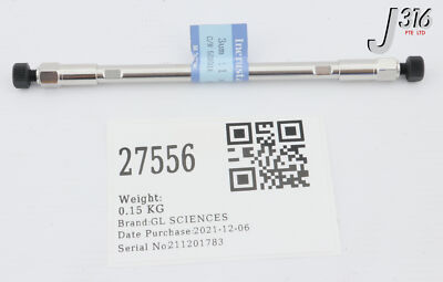 27556 GL SCIENCES HPLC COLUMN,INERTSUSTAIN C18,3µm 2.1 X 100MM