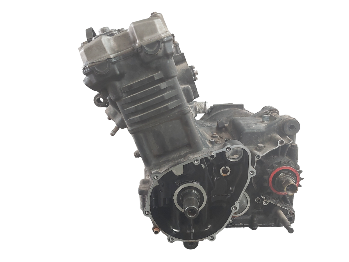 Complete Engine Kawasaki Z750 2004 - 2006 for sale online | eBay