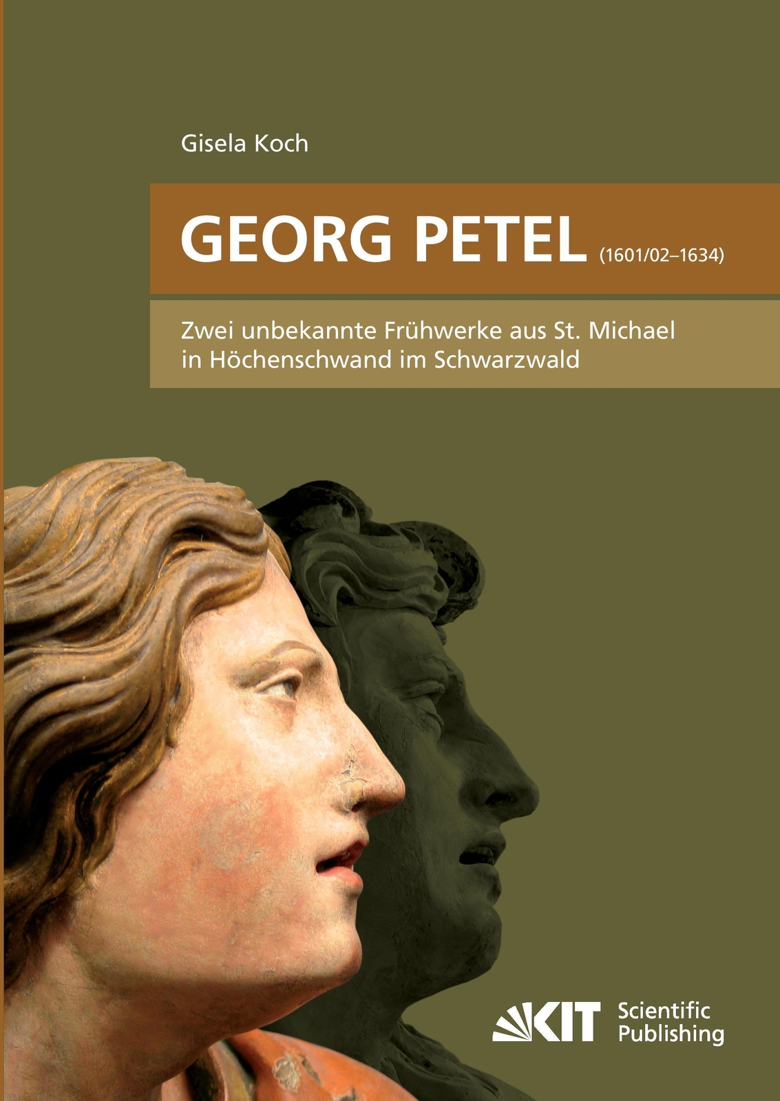 Thumbnail - Georg Petel (1601/2-1634) : Zwei Unbekannte Frühwerke Aus St. Michael