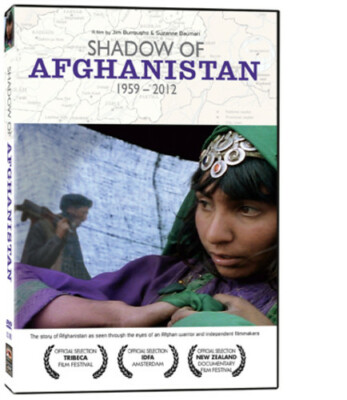 Shadow of Afghanistan | Documentary | History Behind The Terrorist Headlines | B