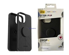 OtterBox Otter + Pop Reflex Case for iPhone 12 Pro Max