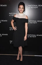 Jenny Slate at the 2014 National Board of Review Gala at Cipriani - Old Photo 5