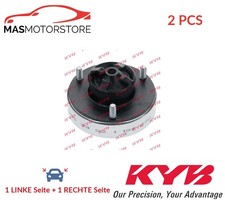 FEDERBEINLAGER DOMLAGER PAAR HINTEN KYB SM9005 2PCS A FÜR BMW 5,E34