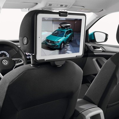 SEAT Tablet Halterung für Apple Ipad 2-4 | 61125A