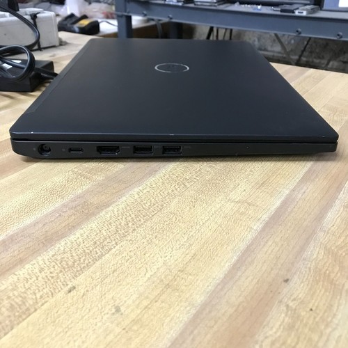 DELL LATITUDE 7490 14'' Laptop i7-8650U 16GB RAM No SSD (Boots to BIOS) - Afbeelding 7 van 10