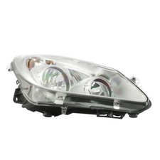 VALEO Scheinwerfer Rechts für OPEL Corsa D Schrägheck S07 1.4 (L08, L68) 1216188