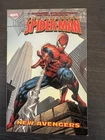 Amazing Spider-Man Volume 10 New Avengers Marvel Comics TPB Trade paperback