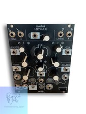 Make Noise MORPHAGENE Modular Synthesizer