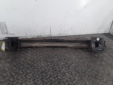 Pare-choc arrière Volkswagen FOX