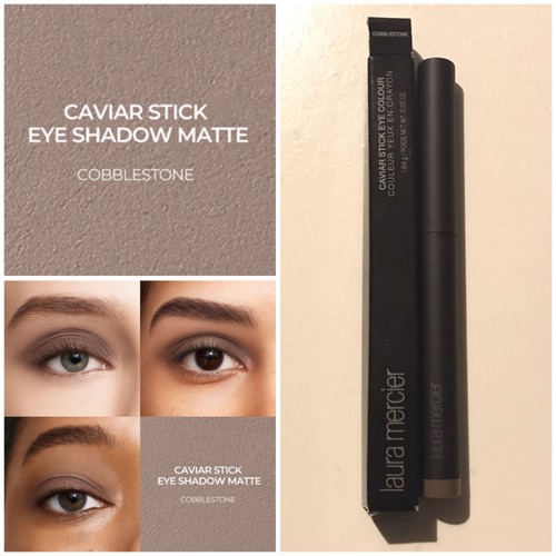 LAURA MERCIER CAVIAR STICK EYE COLOUR (CHOOSE COLOR FULL SIZE 1.64 g / 0.05 oz) - Picture 23 of 25