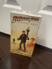 Indiana Jones The Temple of Doom Adventure Short Round FIGURE 6  Scale NEW