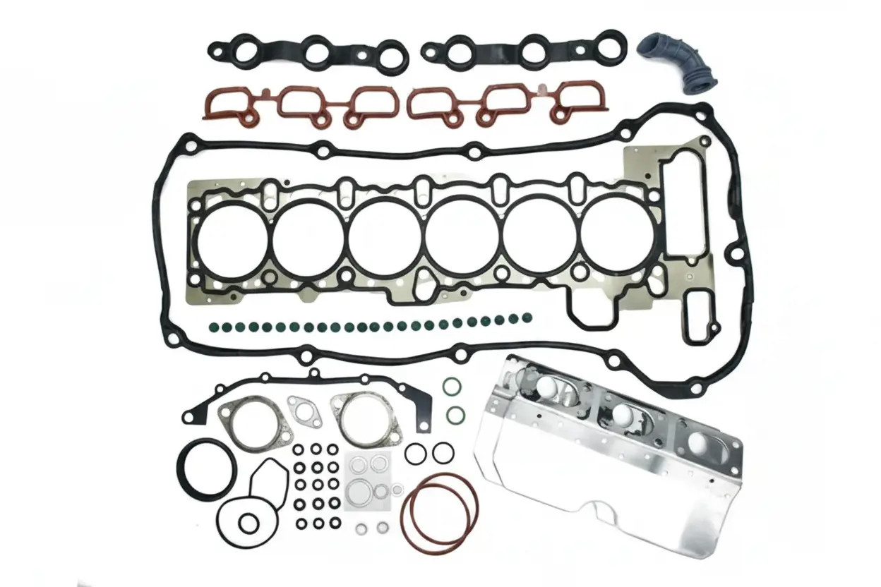 ✅Fits DR.MOTOR DRM222103 GASKET SET ENGINE HEAD ⭐UK Seller⭐ - Image 2