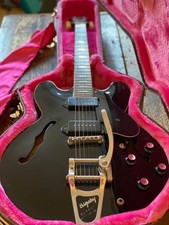 Epiphone 2006 Custom Shop Casino Chitarra elettrica lucida antica Sunburst