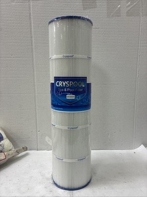 NEW FACTORY SEALED Cryspool Spa & Pool Filter CP-07077 For CCP420 C-7471 FC6470