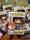 Funko Pop Movies Chuck Norris # 673 TARGET EXCLUSIVE READ