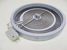 GE Range Oven 9  " Dual Surface Element 3100W 1300W WB30X24111 191D5129P006