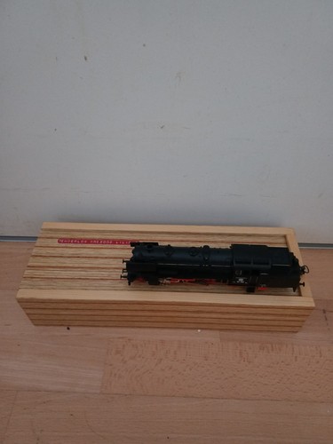 Tenderlokomotive 62002 von Märklin | Condition: Gebraucht