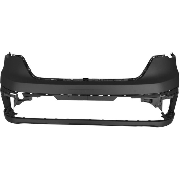 Diederichs 4497352 StoßStange Vorne FüR Renault Trafic III Kasten (Fg_) 2021--image