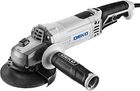 Angle Grinder Electric Power Tool: DEKOPRO 4-1/2 Inch 7.5-Amp Hand Corded Angle