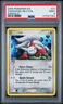 2005 POKEMON EX EMERALD #21 ZANGOOSE-REVERSE FOIL PSA 9