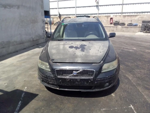 30698886 Faro Destro per VOLVO V50 FAMILIAR 2.0 D Kinetic 2004 530667 - Foto 7 di 10