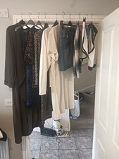 Ladies Clothing Bundle Size 10 (X10 Items)
