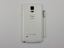 Samsung Galaxy Note 4 White Cell Phones & Smartphones for Sale