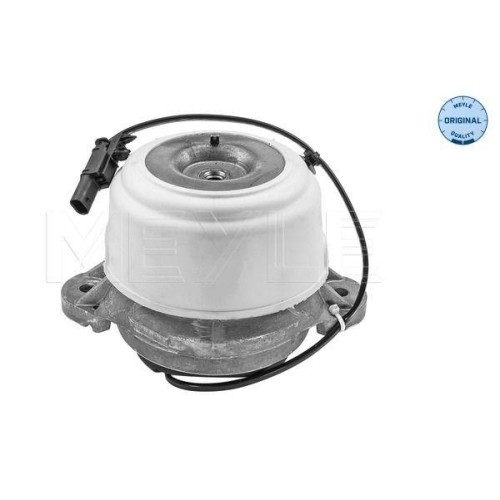 Support moteur Meyle 0140242046 pour châssis Mercedes Benz