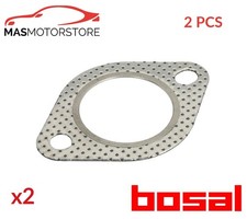 AUSPUFFROHRDICHTUNG AUSPUFF DICHTUNG BOSAL 256-836 2PCS I FÜR SAAB 900 II,9-3